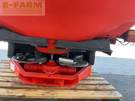 Esparcidor - Rauch - mds 19.1