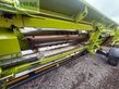 Cosechadora de Cereal - Claas - trion 750 terra trac