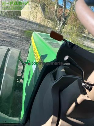 Tractor agrícola - John Deere - 7230 r