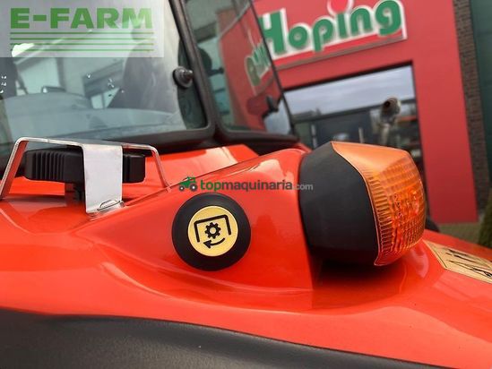Tractor agrícola -  - kubota m5111