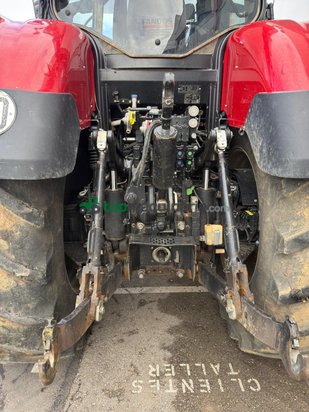 Tractor agrícola - Case IH -  OPTUM 250 CVX