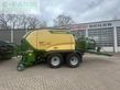 Empacadora gigant - Krone - big pack 1270 vc plus (gen 5)
