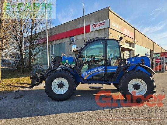 Telescopica - New Holland - lm 7.35