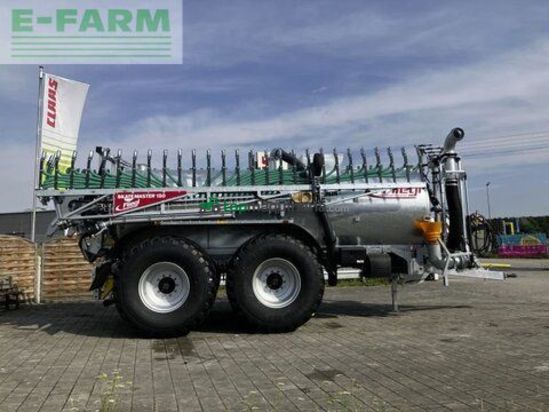 Cisterna - Fliegl - 12000 maxx line plus