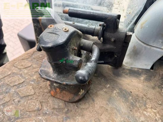 Tractor agrícola - New Holland - t6.175