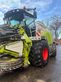 Cosechadora de Cereal - Claas - jaguar 950 allrad orbis 750 pu 300