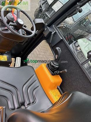 Minicargadora - Schaffer - 2428 slt