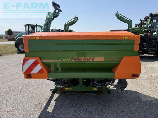 Esparcidor - Amazone - za-m 1501 profis