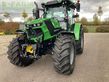 Tractor agrícola - Deutz-Fahr - 6115c