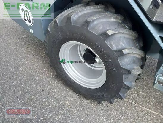 Telescopica - Giant - g2700 hd