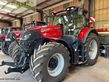 Tractor agrícola - Case IH - puma 200 cvxafsc