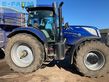 Tractor agrícola - New Holland - t7.270