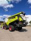 Cosechadora de Cereal - Claas - lexion 760 tt - s10 rtk