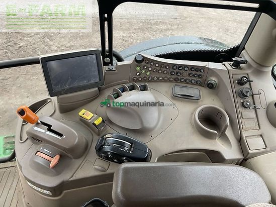 Tractor agrícola - John Deere - 6150r