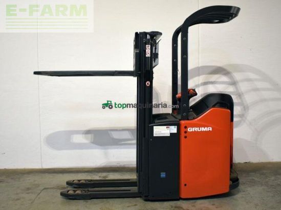 Elevadora - Linde - l 14 sp ion 1177-00