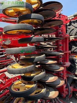 Sembradora - Väderstad - spirit 600c