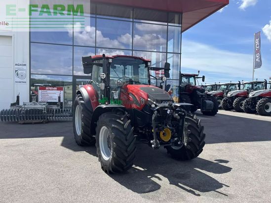 Tractor agrícola - Case IH - farmall 100c