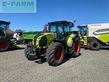 Tractor agrícola - Claas - arion 640 cebis