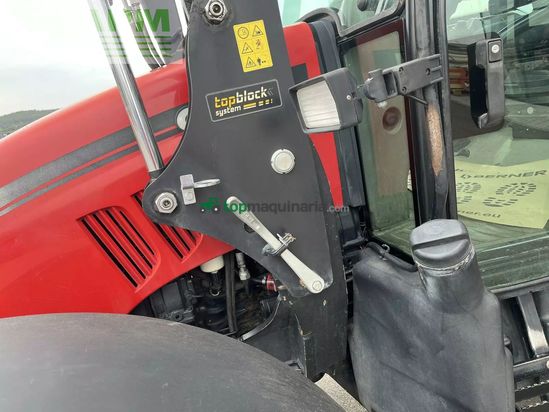 Tractor agrícola - Case IH - 105 jxu