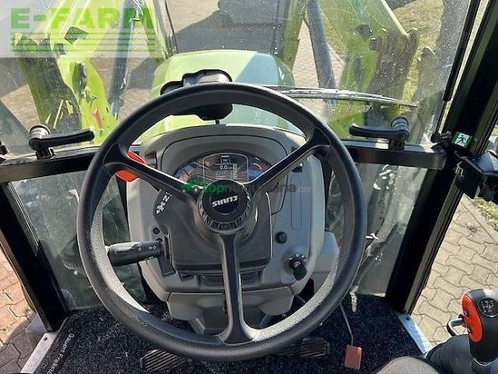 Tractor agrícola - Claas - elios 330 advanced