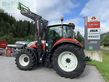 Tractor agrícola - Steyr - 4120 multi