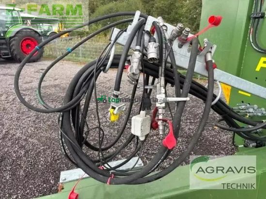 Volquet - Fortuna - ftm 200-7.5