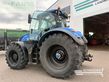 Tractor agrícola - New Holland - t 7.315 ac | rtk