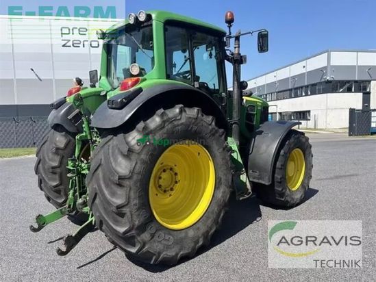 Tractor agrícola - John Deere - 7430 premium