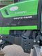 Tractor agrícola - Deutz-Fahr - 5100 c dt gs