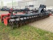 Grada de disco - Saphir - discstar 605 profi