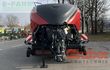 Empacadora gigant - Case IH - lb436 hd rotor cutter