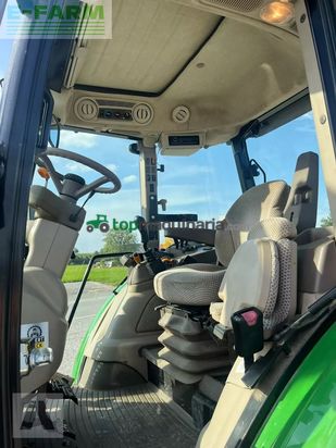 Tractor agrícola - John Deere - 5090 r
