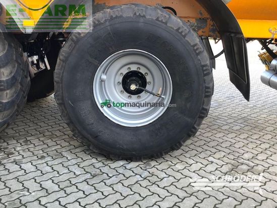 Cisterna - Veenhuis - profiline xl | 15 meter bomech