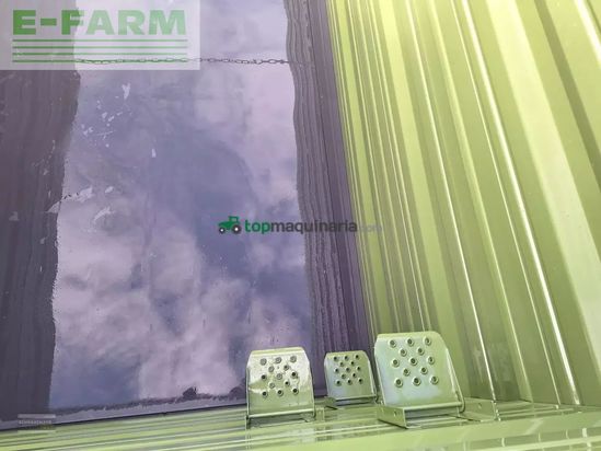 Volquet - Fliegl - tdk 160