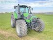 Tractor agrícola - Deutz-Fahr - 6190 ttv agrotron