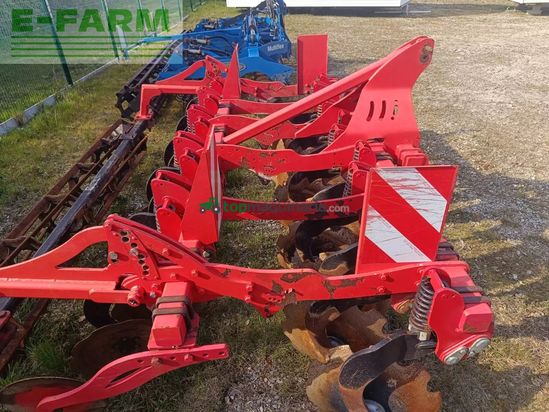 Cultivador -  - quadrx3522