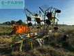 Rastrillo - Claas - liner 780 p