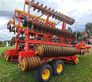 Grada de disco -  - carrier xl 925