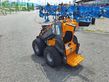 Telescopica - Giant - gs900 skid