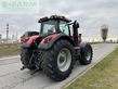 Tractor agrícola - Massey Ferguson - mf 8737