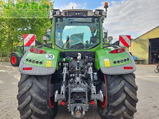 Tractor agrícola - Fendt - 724 gen6 profi plus setting 2 ( 718 720 722 )