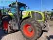 Tractor agrícola - Claas - axion 920