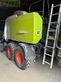 Empacadora gigant - Claas - 5300fc
