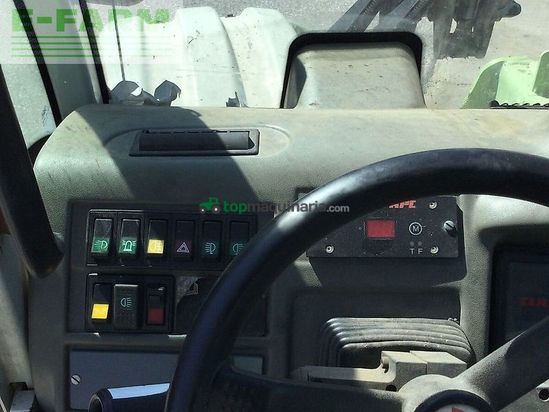 Telescopica - Claas - targo k70