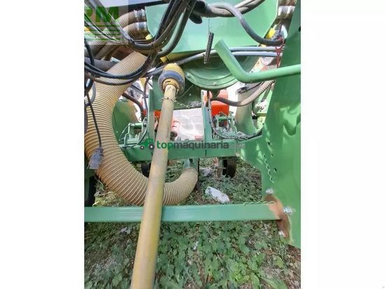Sembradora directa - Amazone - ed contour