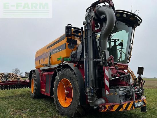 Esparcidor - Vredo - vt 7028