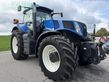 Tractor agrícola - New Holland - t8.420