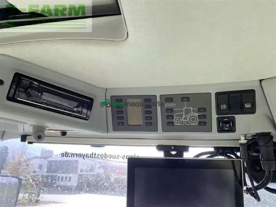 Tractor agrícola - Claas - arion 660 cmatic cebis CMATIC CEBIS