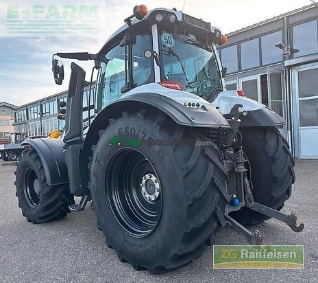 Tractor agrícola - Valtra - t235 gebraucht