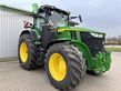 Tractor agrícola - John Deere - 7r 350